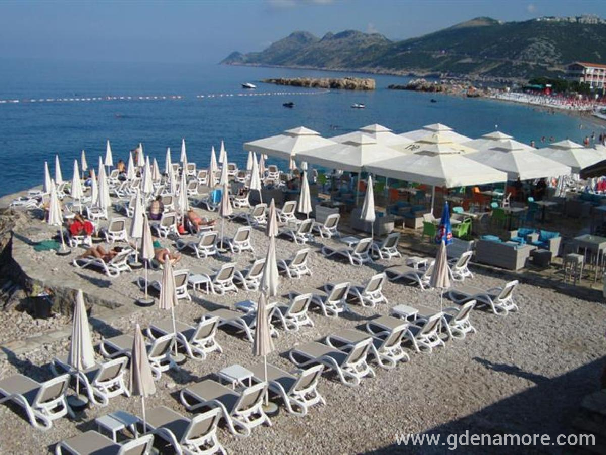 Villa Laguna, Magán szállás a községben Dobre Vode, Montenegró